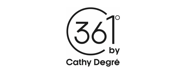 361° by Cathy Degré